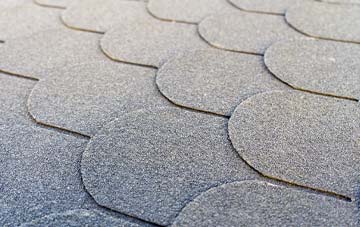 Broadford asphalt roofing costs