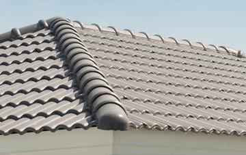 advantages of Broadford clay roofing