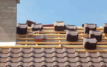 Broadford clay roofing costs