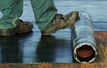 types of Broadford felt roof