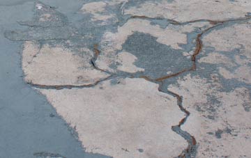 fibreglass roofing replacement Broadford