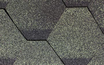 Broadford fibreglass shingle repairs
