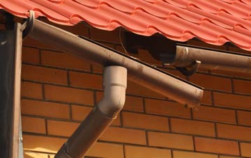 Broadford gutter repair costs