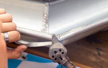 disadvantages of Broadford lead roofing