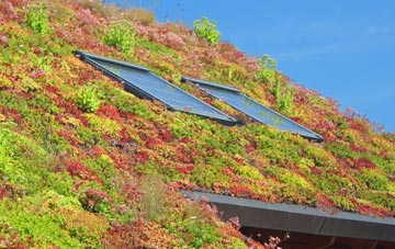 Broadford living roof systems