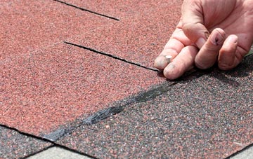 Broadford asphalt roof repairs