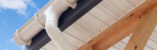 get Broadford guttering quotes today