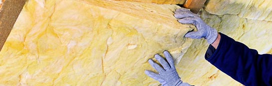 quotes for Broadford roof insulation