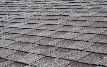 Broadford tiles for shallow pitch roofing