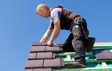 disadvantages of Broadford slate roofing