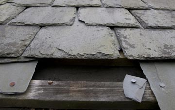 Broadford slate roof repairs and maintenance