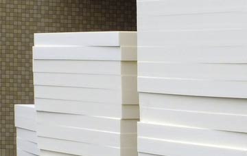 Broadford tapered roof insulation costs