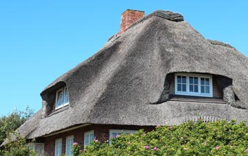 thatch roofing Broadford