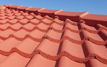 Broadford tile and slate roof replacement