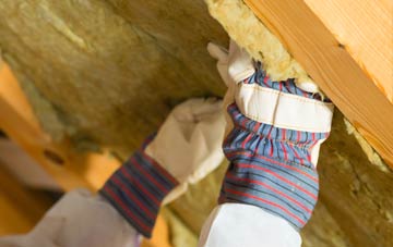types of Broadford pitched roof insulation materials