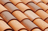 Broadford clay roofing