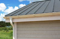 Broadford fascia repair