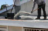 Broadford flat roofing repair