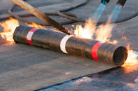 Broadford flat roof sealing