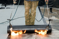 Broadford flat roof sealing quote