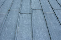 Broadford lead roofing