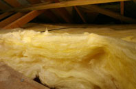 Broadford pitch roof insulation