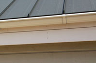 Broadford soffit repair