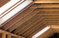 Broadford tapered roof insulation quotes